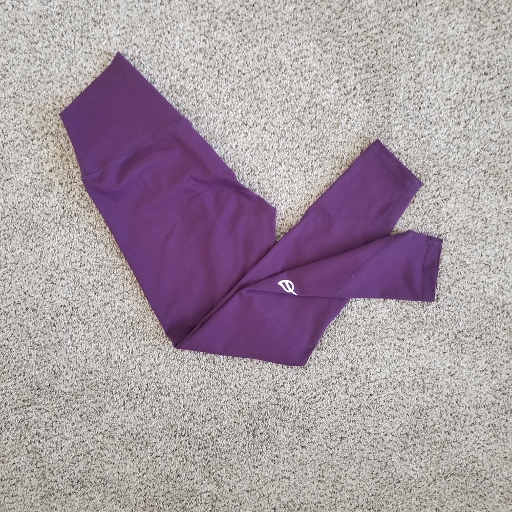 The Alainah III Sleek Legging